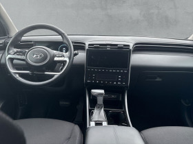 Hyundai Tucson 1.6 T-GDI 150 Hybrid 48V BVA  occasion  Beaupuy - photo n3