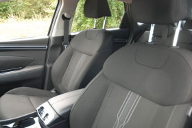 Hyundai Tucson 1.6 T-GDI 150 Hybrid 48V BVA  occasion  Beaupuy - photo n4