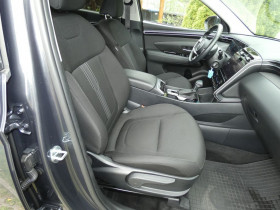 Hyundai Tucson 1.6 T-GDI 150 Hybrid 48V BVA  occasion  Beaupuy - photo n4