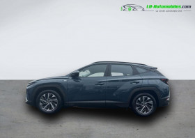 Hyundai Tucson 1.6 T-GDI 150 Hybrid 48V BVA  occasion  Beaupuy - photo n6