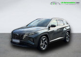 Hyundai Tucson 1.6 T-GDI 150 Hybrid 48V BVA   Beaupuy 31