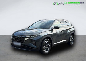 Hyundai Tucson , garage LB AUTOMOBILES  Beaupuy