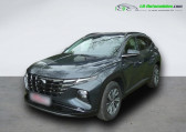 Hyundai Tucson occasion année 2023 boite Automatique Annonce Hyundai Tucson occasion Essence 1.6 T-GDI 150 Hybrid 48V BVA à Beaupuy