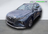 Hyundai Tucson 1.6 T-GDI 150 Hybrid 48V BVA   Beaupuy 31