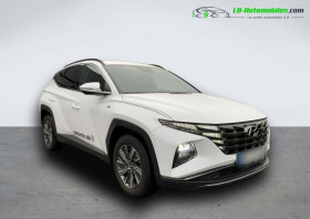 Hyundai Tucson 1.6 T-GDI 150 Hybrid 48V BVA  occasion  Beaupuy - photo n2