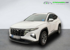 Hyundai Tucson , garage LB AUTOMOBILES  Beaupuy