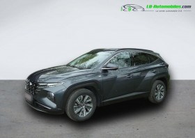 Hyundai Tucson 1.6 T-GDI 150 Hybrid 48V BVA  occasion  Beaupuy - photo n2