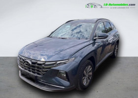 Hyundai Tucson 1.6 T-GDI 150 Hybrid 48V BVA  occasion  Beaupuy - photo n2