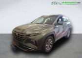 Hyundai Tucson 1.6 T-GDI 150 Hybrid 48V BVA   Beaupuy 31