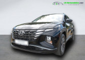 Hyundai Tucson 1.6 T-GDI 150 Hybrid 48V BVA   Beaupuy 31