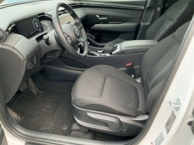 Hyundai Tucson 1.6 T-GDI 150 Hybrid 48V BVA  occasion  Beaupuy - photo n4