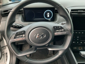 Hyundai Tucson 1.6 T-GDI 150 Hybrid 48V BVA  occasion  Beaupuy - photo n5