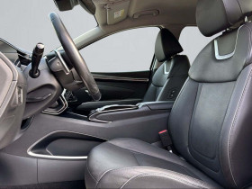 Hyundai Tucson 1.6 T-GDI 150 Hybrid 48V BVA  occasion  Beaupuy - photo n7
