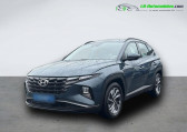 Hyundai Tucson occasion année 2021 boite Automatique Annonce Hyundai Tucson occasion Essence 1.6 T-GDI 150 Hybrid 48V BVA à Beaupuy