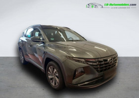 Hyundai Tucson 1.6 T-GDI 150 Hybrid 48V BVA  occasion  Beaupuy - photo n2