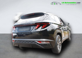 Hyundai Tucson 1.6 T-GDI 150 Hybrid 48V BVA  occasion  Beaupuy - photo n3