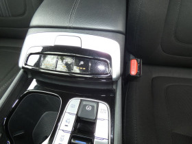 Hyundai Tucson 1.6 T-GDI 150 Hybrid 48V BVA  occasion  Beaupuy - photo n3