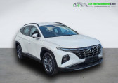 Hyundai Tucson 1.6 T-GDI 150 Hybrid 48V BVA   Beaupuy 31