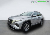 Hyundai Tucson 1.6 T-GDI 150 Hybrid 48V BVA   Beaupuy 31