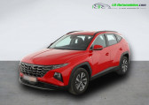 Hyundai Tucson occasion année 2023 boite Automatique Annonce Hyundai Tucson occasion Essence 1.6 T-GDI 150 Hybrid 48V BVA à Beaupuy