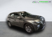 Hyundai Tucson occasion année 2022 boite Automatique Annonce Hyundai Tucson occasion Essence 1.6 T-GDI 150 Hybrid 48V BVA à Beaupuy