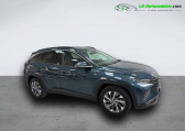 Hyundai Tucson occasion année 2021 boite Automatique Annonce Hyundai Tucson occasion Essence 1.6 T-GDI 150 Hybrid 48V BVA à Beaupuy