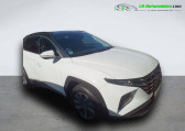 Hyundai Tucson 1.6 T-GDI 150 Hybrid 48V BVA   Beaupuy 31