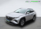 Hyundai Tucson 1.6 T-GDI 150 Hybrid 48V BVA   Beaupuy 31