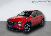Hyundai Tucson 1.6 T-GDI 150 Hybrid 48V BVA   Beaupuy 31