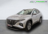Hyundai Tucson 1.6 T-GDI 150 Hybrid 48V BVA   Beaupuy 31