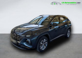 Hyundai Tucson 1.6 T-GDI 150 Hybrid 48V BVA   Beaupuy 31