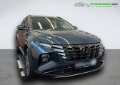 Hyundai Tucson occasion année 2021 boite Automatique Annonce Hyundai Tucson occasion Essence 1.6 T-GDI 150 Hybrid 48V BVA à Beaupuy