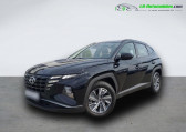 Hyundai Tucson occasion année 2021 boite Automatique Annonce Hyundai Tucson occasion Essence 1.6 T-GDI 150 Hybrid 48V BVA à Beaupuy