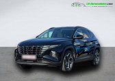 Hyundai Tucson occasion année 2022 boite Automatique Annonce Hyundai Tucson occasion Essence 1.6 T-GDI 150 Hybrid 48V BVA à Beaupuy
