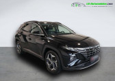 Hyundai Tucson occasion année 2021 boite Automatique Annonce Hyundai Tucson occasion Essence 1.6 T-GDI 150 Hybrid 48V BVA à Beaupuy