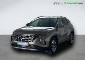 Hyundai Tucson 1.6 T-GDI 150 Hybrid 48V BVA   Beaupuy 31