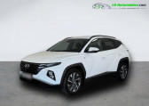 Hyundai Tucson 1.6 T-GDI 150 Hybrid 48V BVA   Beaupuy 31