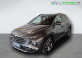 Hyundai Tucson occasion année 2023 boite Automatique Annonce Hyundai Tucson occasion Essence 1.6 T-GDI 150 Hybrid 48V BVA à Beaupuy