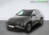 Hyundai Tucson occasion année 2021 boite Automatique Annonce Hyundai Tucson occasion Essence 1.6 T-GDI 150 Hybrid 48V BVA à Beaupuy