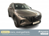 Annonce Hyundai Tucson occasion Essence 1.6 T-GDI 150 Hybrid 48V BVA � L'Union
