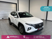 Annonce Hyundai Tucson occasion Essence 1.6 T-GDI 150 Hybrid 48V BVA � L'Union