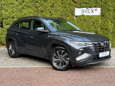 Annonce Hyundai Tucson occasion Essence 1.6 T-GDI 150 Hybrid 48V BVA  L'Union