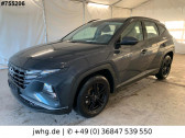 Annonce Hyundai Tucson occasion Essence 1.6 T-GDI 150 Hybrid 48V BVA  L'Union