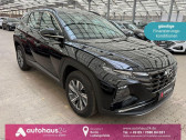 Hyundai Tucson occasion année 2024 boite Automatique Annonce Hyundai Tucson occasion Essence 1.6 T-GDI 150 Hybrid 48V BVA à L'Union