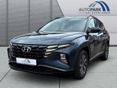 Annonce Hyundai Tucson occasion Essence 1.6 T-GDI 150 Hybrid 48V BVA  L'Union