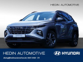 Hyundai Tucson occasion année 2023 boite Automatique Annonce Hyundai Tucson occasion Essence 1.6 T-GDI 150 Hybrid 48V BVA à L'Union