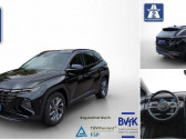 Hyundai Tucson 1.6 T-GDI 150 Hybrid 48V BVA   L'Union 31