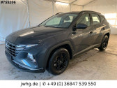 Hyundai Tucson 1.6 T-GDI 150 Hybrid 48V BVA   L'Union 31