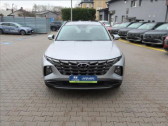 Hyundai Tucson occasion année 2023 boite Automatique Annonce Hyundai Tucson occasion Essence 1.6 T-GDI 150 Hybrid 48V BVA à L'Union