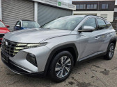 Hyundai Tucson occasion année 2023 boite Automatique Annonce Hyundai Tucson occasion Essence 1.6 T-GDI 150 Hybrid 48V BVA à L'Union